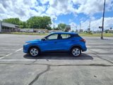 Used 2022 Nissan Kicks S image 4
