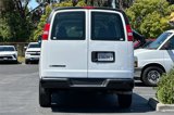 Used 2022 Chevrolet Express 2500 Extended w/ Driver Convenience Package image 5