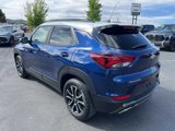 Used 2022 Chevrolet TrailBlazer ACTIV w/ Sun and Liftgate Package image 5