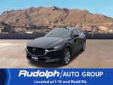 Certified 2024 MAZDA CX-30 AWD 2.5 S w/ Preferred Package image 1