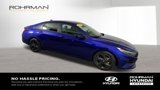 Used 2023 Hyundai Elantra SEL image 2