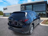 Used 2023 MAZDA CX-5 AWD 2.5 S w/ Select Package image 4