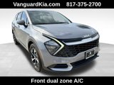 Used 2023 Kia Sportage EX image 5
