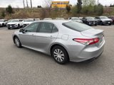 Used 2020 Toyota Camry LE image 3