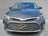 Used 2018 Toyota Avalon XLE Premium image 3