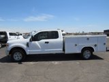 Used 2021 Ford F350 XL w/ Power Equipment Group image 2