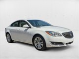 Used 2017 Buick Regal Premium image 3