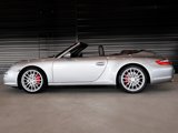 Used 2008 Porsche 911 Carrera 4S image 2