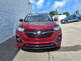 Certified 2022 Buick Encore GX Select w/ Sport Touring Package image 2