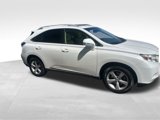 Used 2012 Lexus RX 350 AWD image 3