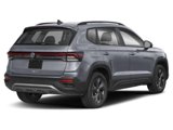 New 2025 Volkswagen Taos S image 2