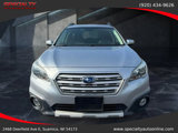 Used 2016 Subaru Outback 2.5i Limited image 3