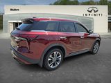 Certified 2024 INFINITI QX60 Luxe image 4