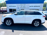 Used 2016 Toyota Highlander Limited image 2
