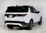 Certified 2023 Land Rover Discovery HSE R-Dynamic image 2