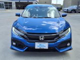 Used 2018 Honda Civic Sport Touring image 2