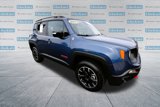 Used 2023 Jeep Renegade Trailhawk image 3