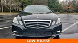 Used 2010 Mercedes-Benz E 350 Sedan image 2