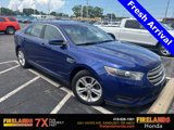 Used 2015 Ford Taurus SEL image 4