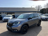 Used 2021 Honda Passport Sport image 3