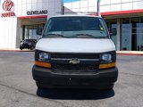 Used 2017 Chevrolet Express 2500 image 3