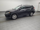 Used 2016 Nissan Rogue SV image 2