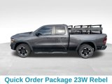 Used 2019 RAM 1500 Rebel image 3