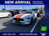 Used 2019 Ford Mustang GT Premium image 4
