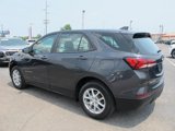 Used 2022 Chevrolet Equinox LS image 4
