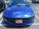 Used 2023 Hyundai Elantra SEL w/ Convenience Package image 2