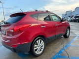 Used 2013 Hyundai Tucson Limited image 3
