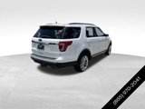 Used 2018 Ford Explorer XLT w/ Equipment Group 202A image 5
