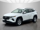 Used 2022 Hyundai Tucson SEL w/ Cargo Package image 3