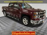 Used 2014 Chevrolet Silverado 1500 LT w/ All Star Edition image 5