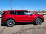 New 2025 GMC Acadia Elevation image 2
