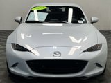 Used 2017 MAZDA MX-5 Miata RF Grand Touring image 2
