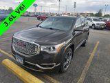 Used 2019 GMC Acadia Denali image 4
