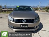 Used 2015 Volkswagen Passat 3.6 SEL Premium image 3
