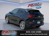Used 2021 Buick Encore GX Select w/ Advanced Technology Package image 2