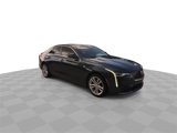Used 2022 Cadillac CT4 Luxury w/ Sun And Sound Package image 2
