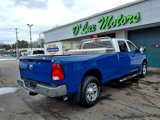 Used 2018 RAM 2500 Tradesman w/ Chrome Appearance Group image 5