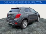Certified 2022 Chevrolet Trax LT w/ LT Convenience Package image 3