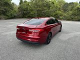 Used 2019 Ford Fusion SE image 3