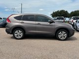 Used 2013 Honda CR-V EX-L image 4