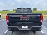 New 2025 GMC Sierra 1500 Pro w/ Graphite Edition image 3