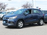 Used 2018 Chevrolet Trax LS image 3