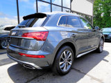 Used 2022 Audi Q5 2.0T Premium w/ Convenience Package image 5