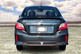 New 2024 Mitsubishi Mirage G4 image 4