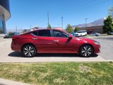 Used 2022 Nissan Altima 2.5 SV image 4