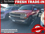 Used 1999 Chevrolet Silverado 1500 LS w/ Off-Road Chassis Pkg image 3